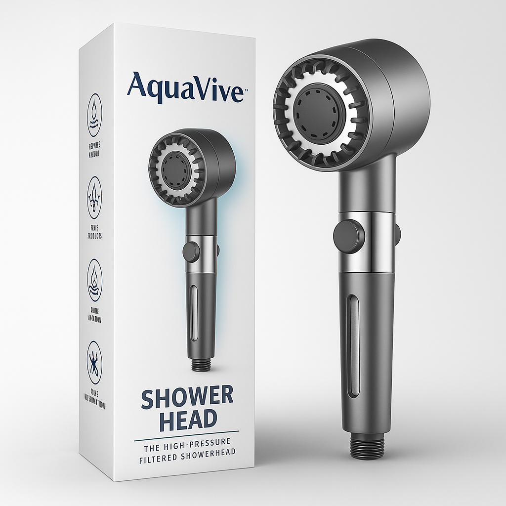 AquaVive