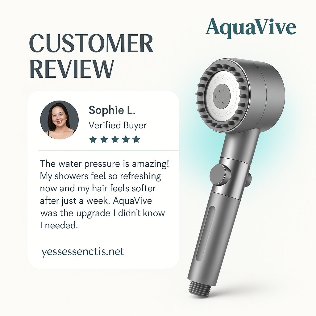 AquaVive