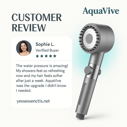 AquaVive