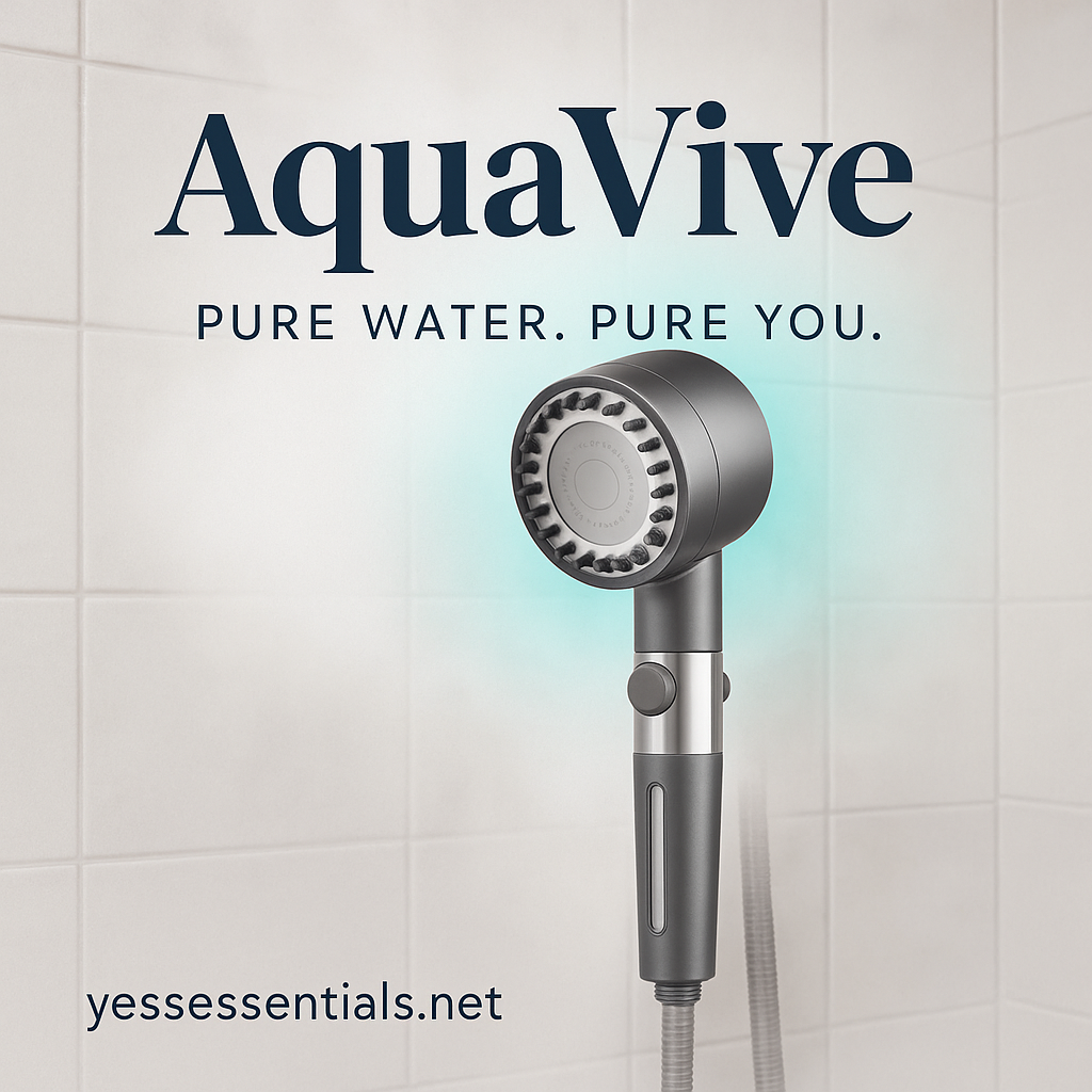 AquaVive